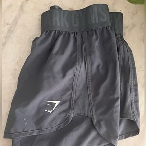 Gymshark Athletic Short